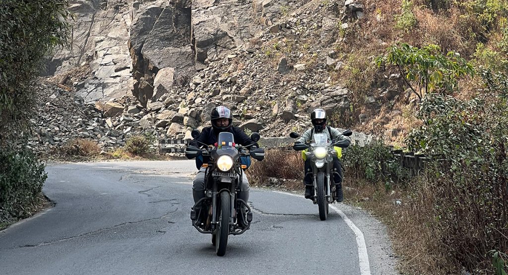Meghalaya