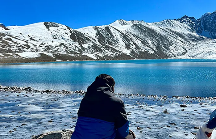 North Sikkim