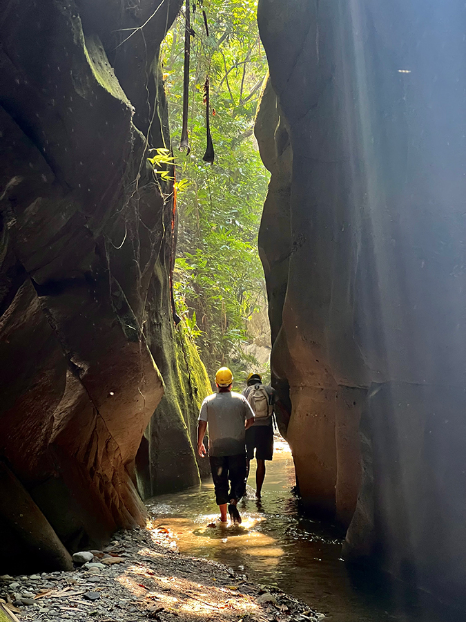 Other Adventures