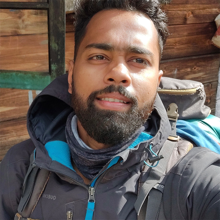 Rahul Kishore
