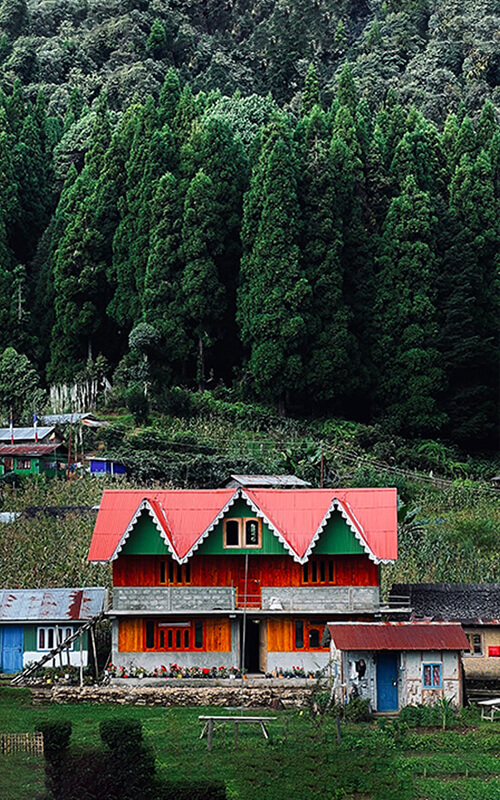Rural Tours
