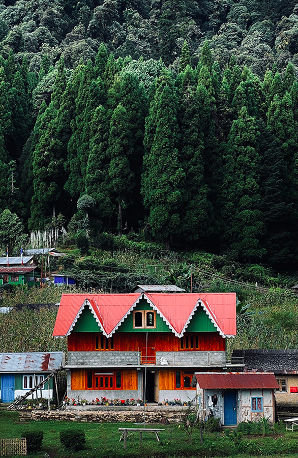 Rural Tours