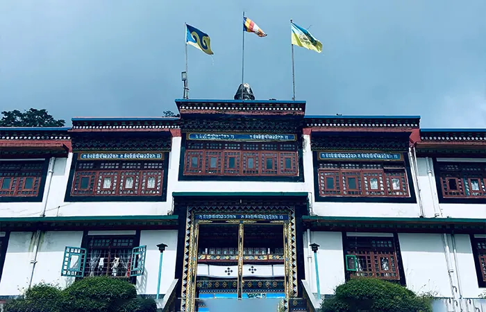 West South Sikkim