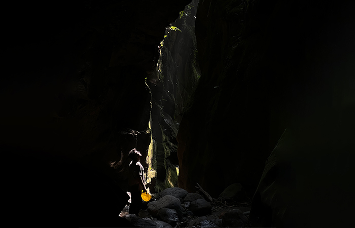 Yelbong Hike