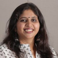 Radhika Profile