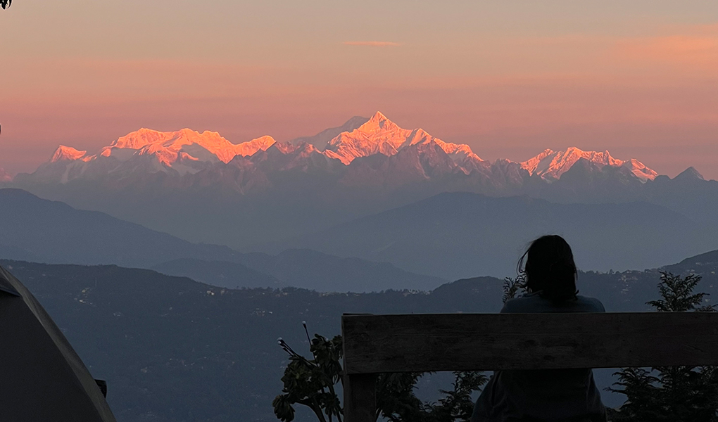 Countryside Kalimpong Packages
