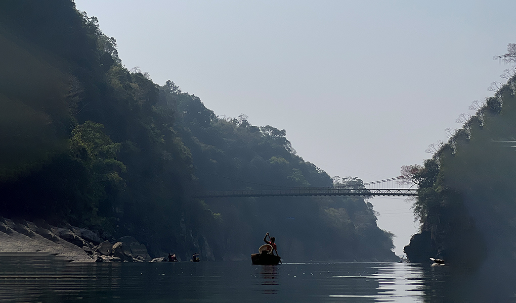 Meghalaya Packages
