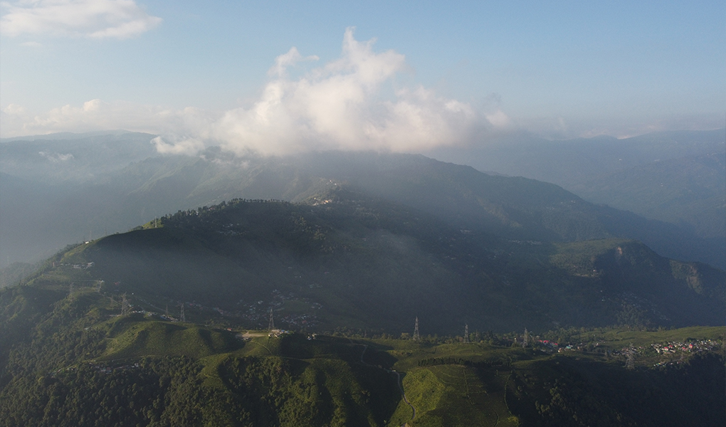 Noldara Village Package