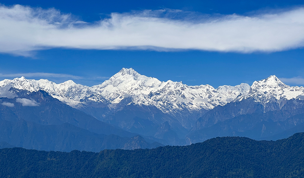 North East Sikkim Packages