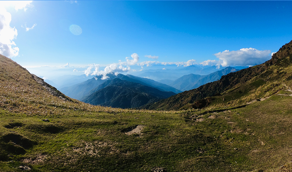 Phoktey Dara Trek